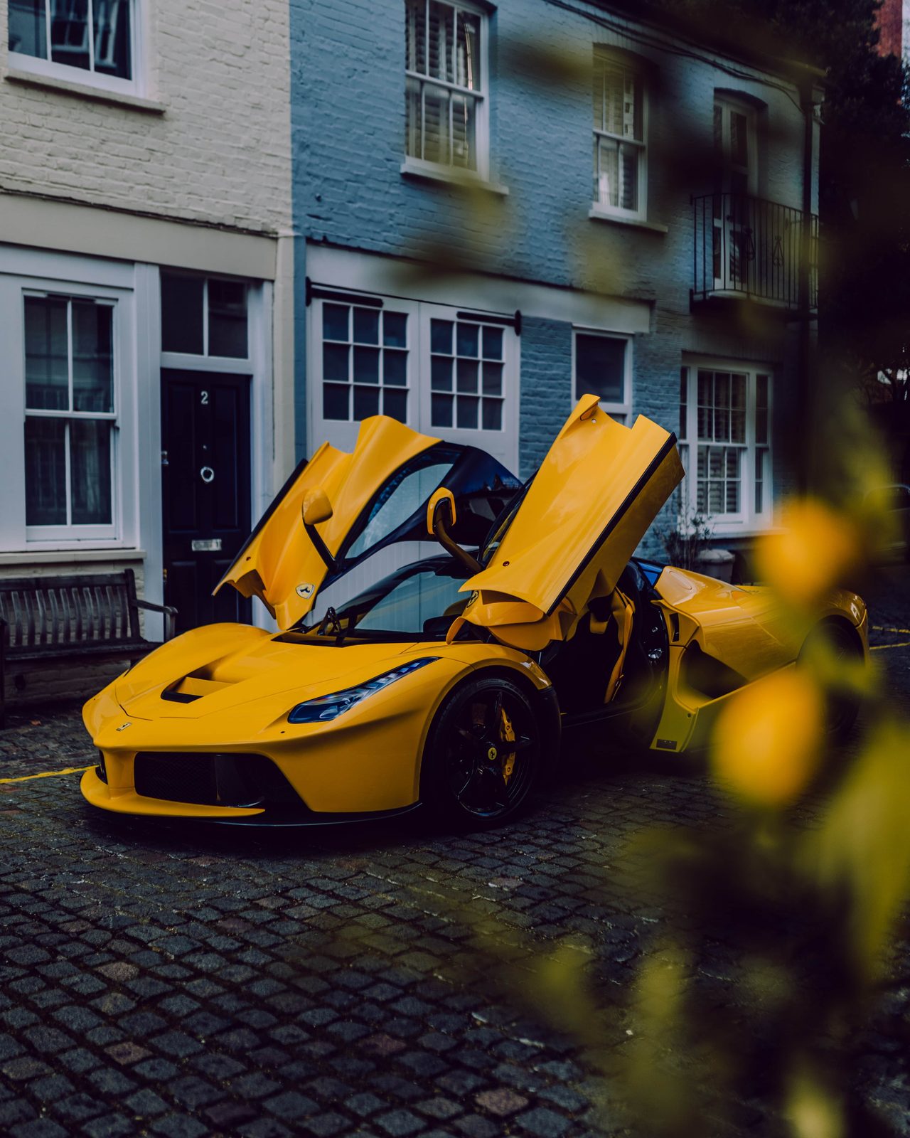 laf 8920